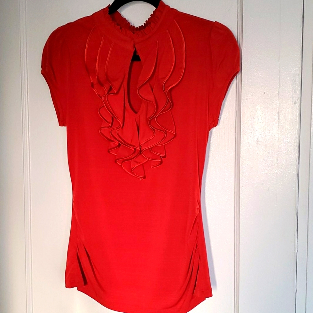 New Fancy blouse
